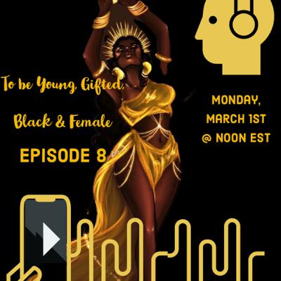 Episode 8: Living Through History