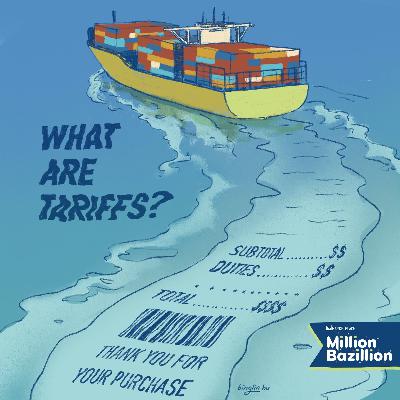 What are tariffs?