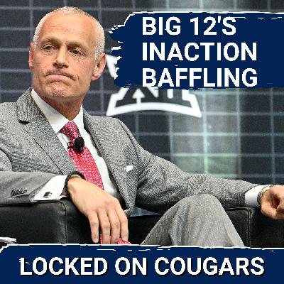 ACCOUNTABILITY: BYU DEMANDS ACTION After More Anti-Church of Jesus Christ of Latter Day Saints Chant | Brett Yormark's Leadership Questioned With Haphazard Big 12 Response(s) ACCOUNTABILITY: BYU DEMANDS ACTION After More Anti-Church of Jesus Christ of Latter Day Saints Chant | Brett Yormark's Leadership Questioned With Haphazard Big 12 Response(s)