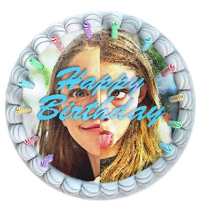 Bonus Episode: NA NA NA NA NA Batman… Happy Birthday real-fake Leeba, we hardly knew ye…