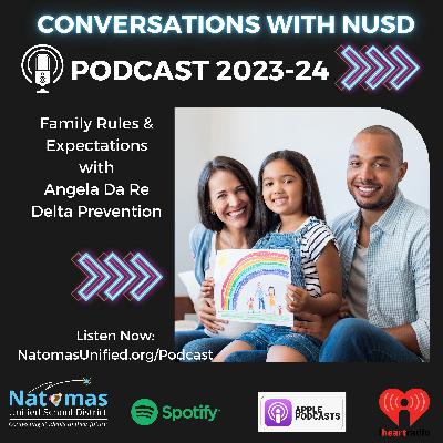 Family Rules and Expectations Family Rules and Expectations