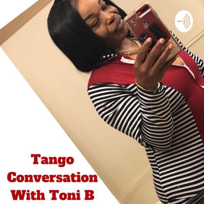 Tango Conversation With Toni B (Trailer)