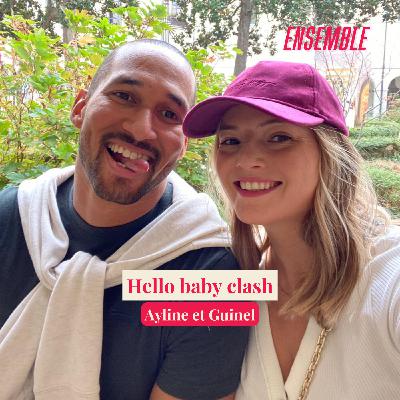 Hello Baby Clash - Le couple face à l'arrivée d'un bébé Hello Baby Clash - Le couple face à l'arrivée d'un bébé