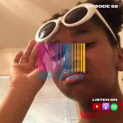 Episode 92 “DOG WHAT?” Featuring RB & Chris