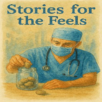 #184 Stories for the Feels