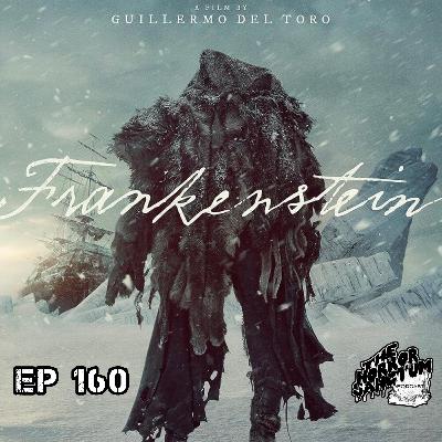 Guillermo Del Toro's Frankenstein (2025)
