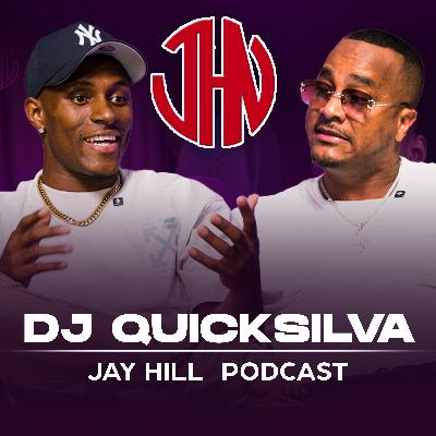 DJ Quicksilva: The Truth About Radio, Relevance & Staying Undeniable in a Changing Game
