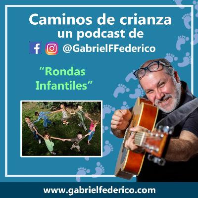 #39 - Rondas infantiles - Gabriel F. Federico
