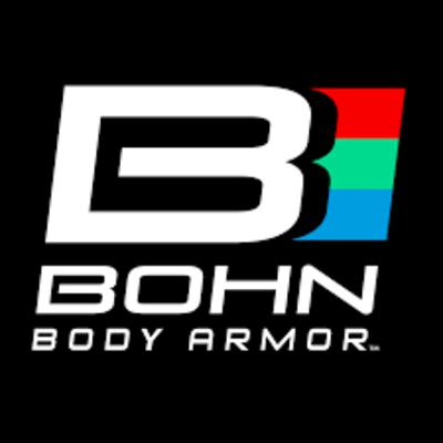 Interview with Kristen and Eddie Staggs, owners of Bohn Body Armor