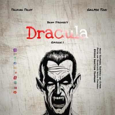 Dracula/ Bram Stroker/ Bengali audio story