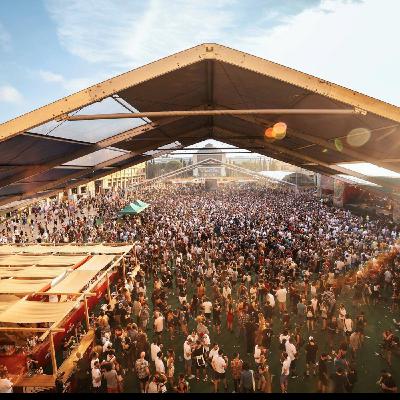 Dengue Dengue Dengue, Nicola Cruz, Roots Manuva… Les lives de Nova au Sónar de Barcelone Dengue Dengue Dengue, Nicola Cruz, Roots Manuva… Les lives de Nova au Sónar de Barcelone