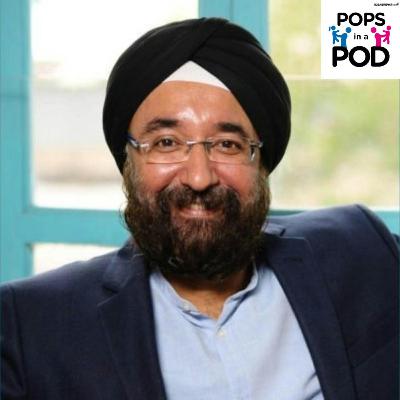 Entrepreneur Parent - Amarpreet Singh Anand (Superfoods Valley) Entrepreneur Parent - Amarpreet Singh Anand (Superfoods Valley)