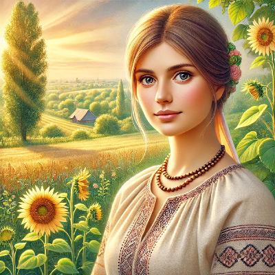 У сучасному світі, де зовнішня привабливість часто ставиться на перше місце, ми можемо забути про справжню, внутрішню красу, яка є вічною У сучасному світі, де зовнішня привабливість часто ставиться на перше місце, ми можемо забути про справжню, внутрішню красу, яка є вічною