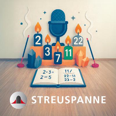 Zahlen, Zeichen und biblische Zufälle? Die Welt der Numerologie unter der Lupe (Folge 30)