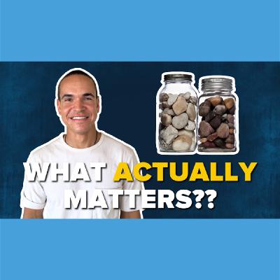 You Make Time For The Things You Value | Print Hustlers Podcast