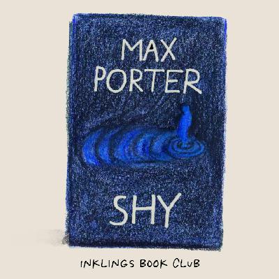 Cillian Murphy & Max Porter: Shy / Steve