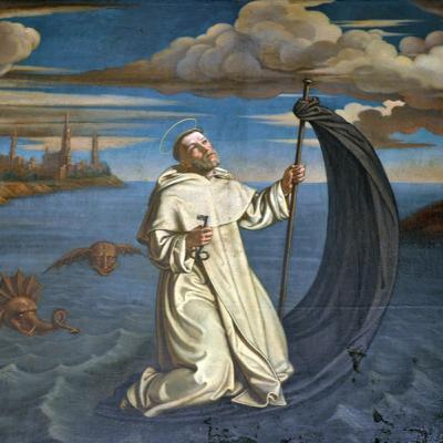 San Raimundo de Peñafort: 7 de enero