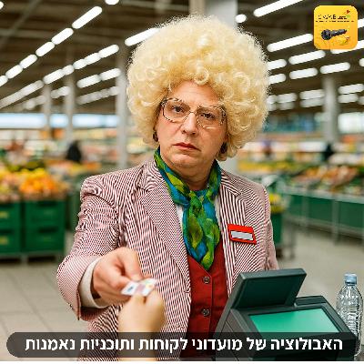 יש כרטיס מועדון? - על האבולוציה של מועדוני לקוחות יש כרטיס מועדון? - על האבולוציה של מועדוני לקוחות