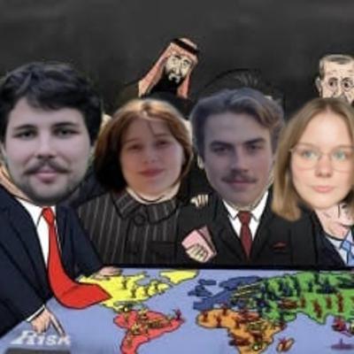 Riigijuhtide semutsemise mõjust rahvusvahelisel areenil Riigijuhtide semutsemise mõjust rahvusvahelisel areenil