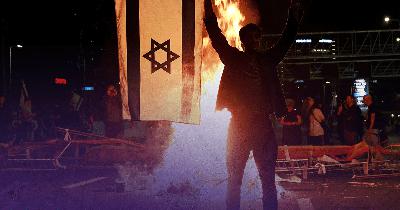 Antisemitism is Rising. How Should Christians Respond?