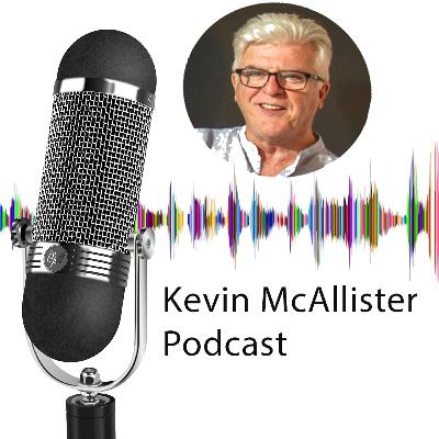 Kevin McAllister Chats to DUP MLA Jim Wells