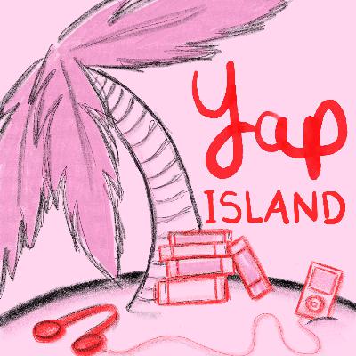 Trailer - Yap Island Coming Soon