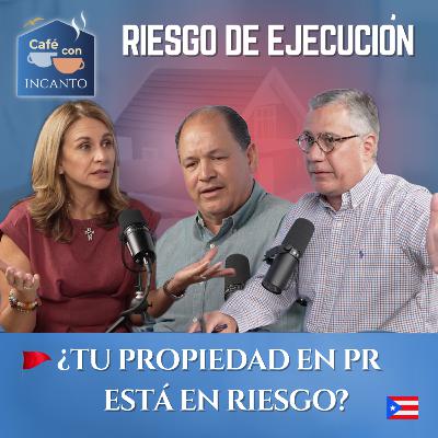 🚨 Riesgo de ejecución en Puerto Rico: cómo proteger tu casa antes de perderla