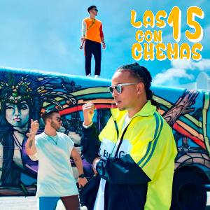 Las 15 con Chemas PROMO programa #4 Las 15 con Chemas PROMO programa #4