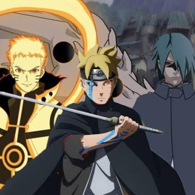 Boruto : Naruto Next Generation | Opening #7 | Hajimatteiku Takamatteiku | Boruto : Naruto Next Generation | Opening #7 | Hajimatteiku Takamatteiku |
