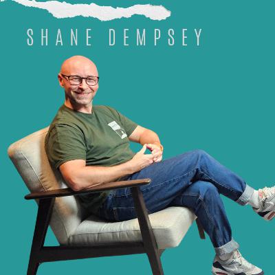 "Where's Your Anger" Movement & Political Theatre with Shane Dempsey