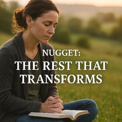 Thursday's Nugget - November 20, 2025