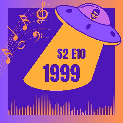 S2E10 - 1999 (Storm Season Finally Ends)