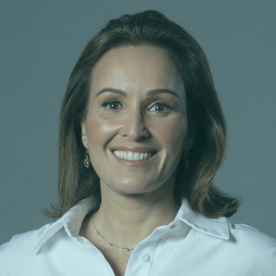 Priscyla Laham, presidente da Microsoft