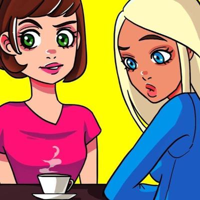 Como Reagir a Um Elogio de Uma Mulher Que Você Está a Fim