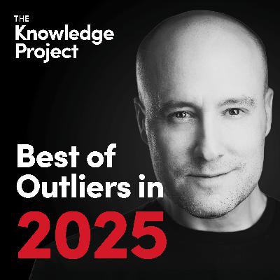 The Outlier Playbook: The Patterns Behind Enduring Success The Outlier Playbook: The Patterns Behind Enduring Success