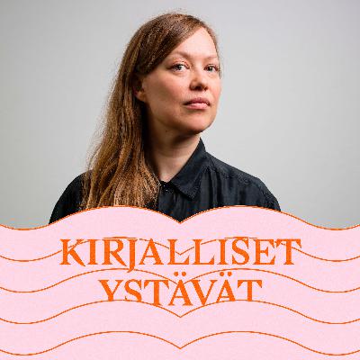 Vappu Kannas ja menetetty ystävyys