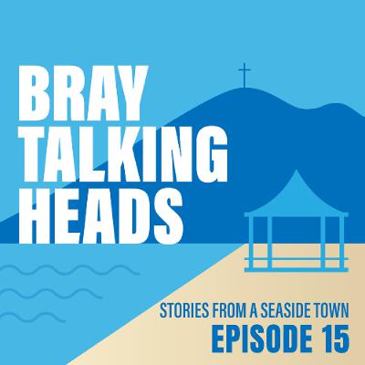 15. Christmas cheer, festive streets, 12 pubs, and a Bray boast Dun Laoghaire can’t match.