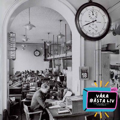 Goda rutiner för harmoni och välbefinnande