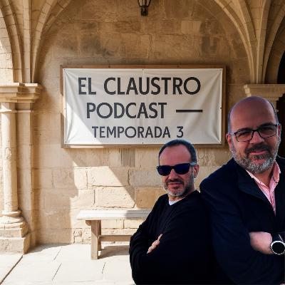 Juan Carlos Requena CEO de Aquora ChangeMarkers
