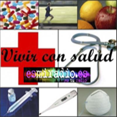 18/04/14 - Vivir con Salud / Mononucleosis Infecciosa.