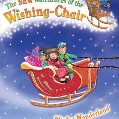 Story Reading - Wishing Chair - Winter Wonderland