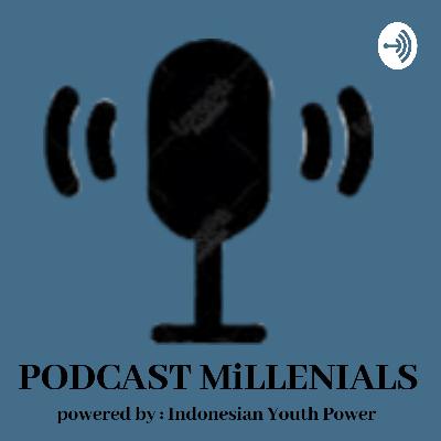 Trailer podcast millenials