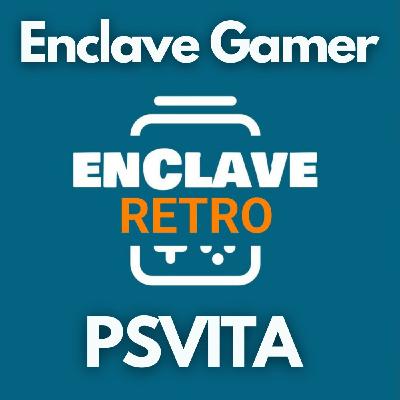 Enclave Gamer T3x05 - PSVita Enclave Gamer T3x05 - PSVita