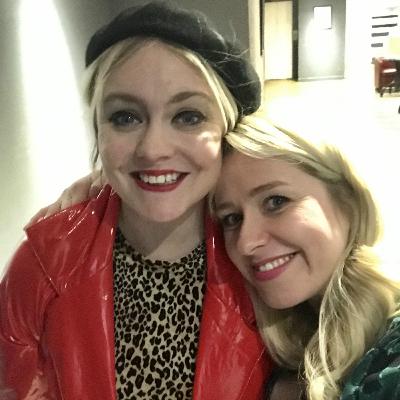 Terri White talks terrible relationships, magazines and Piers Morgan