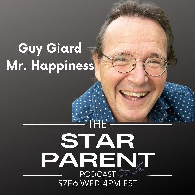 S7E7 Mr. Happiness Returns S7E7 Mr. Happiness Returns