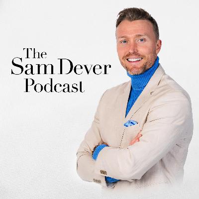 He Fought Tom Cruise, Arnold & Van Damme — Patrick Kilpatrick Tells All on The Sam Dever Podcast - Episode #116 Trailer ​