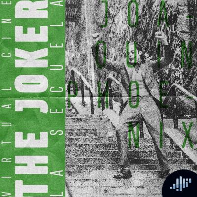 The Joker, la secuela | Virtual Cine The Joker, la secuela | Virtual Cine