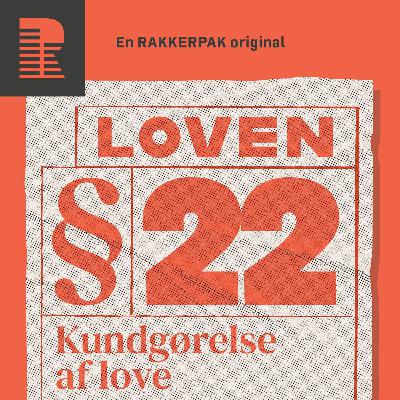 § 22: Skipperen der smuglede spiritus i god tro