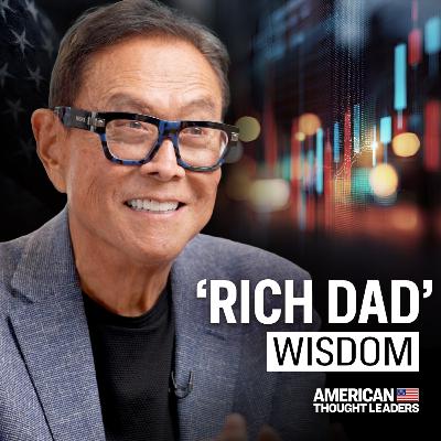 Robert Kiyosaki: Why America’s Middle Class Keeps Getting Poorer Robert Kiyosaki: Why America’s Middle Class Keeps Getting Poorer