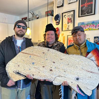 Top Ten Shoes of 2024 #10-5